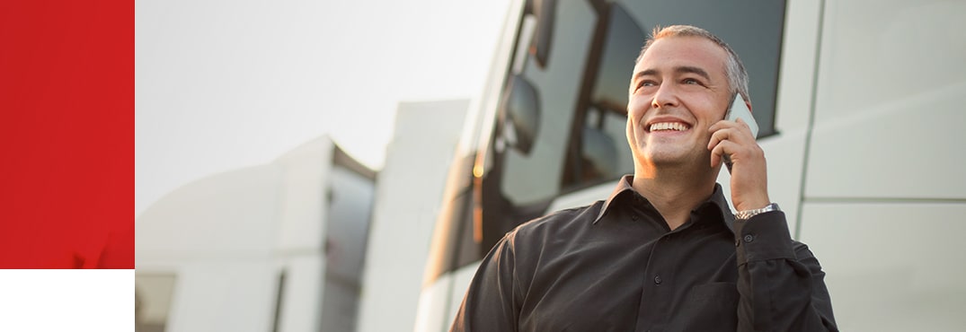 CDL truck driving business solutions