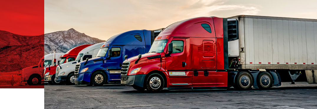 How to form a new trucking business