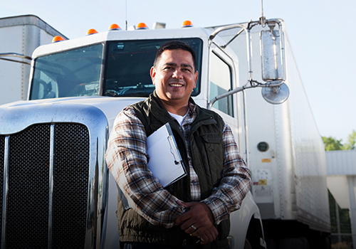 CDL truck driving permit requirements